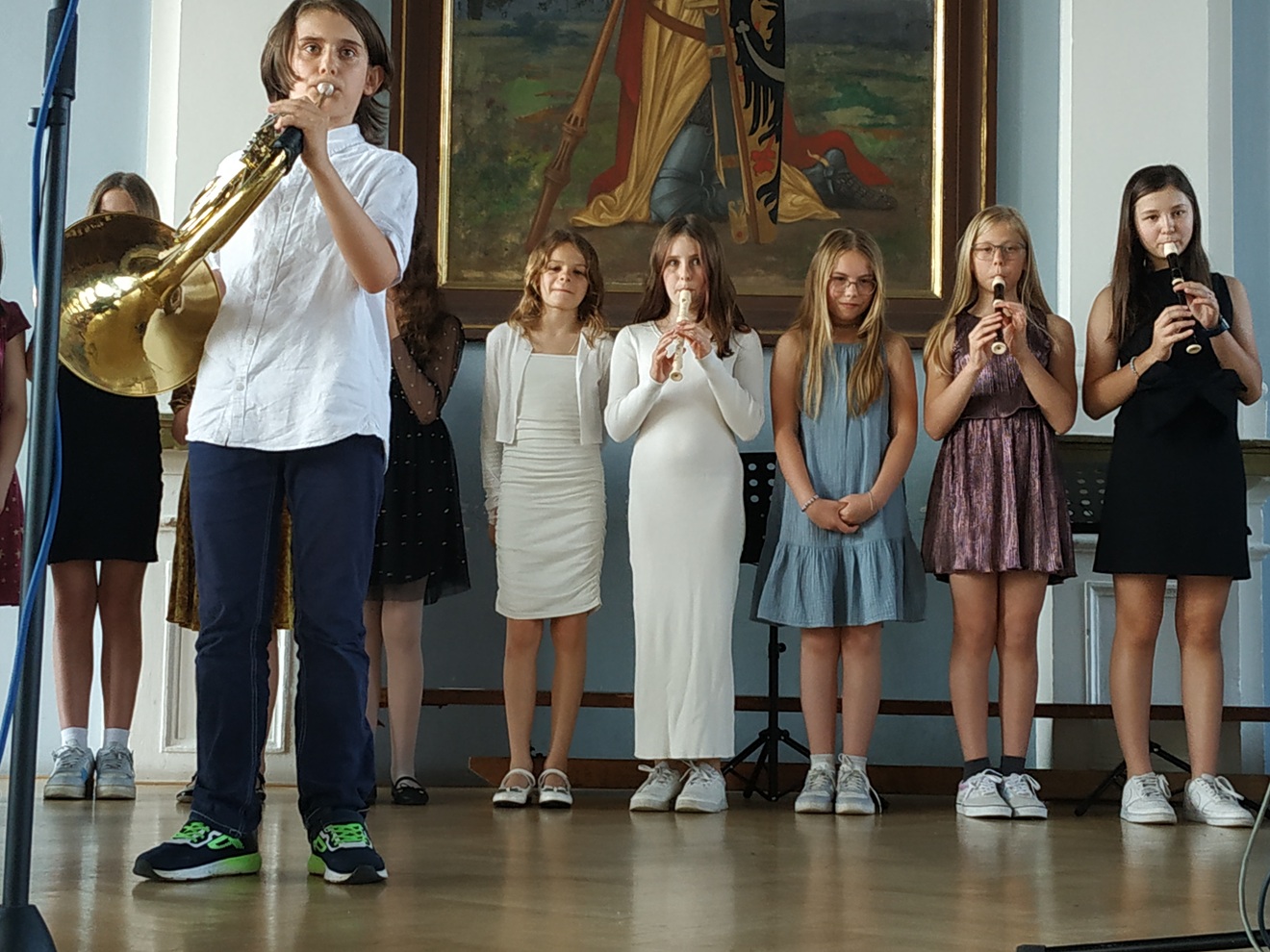 Akademie 2025