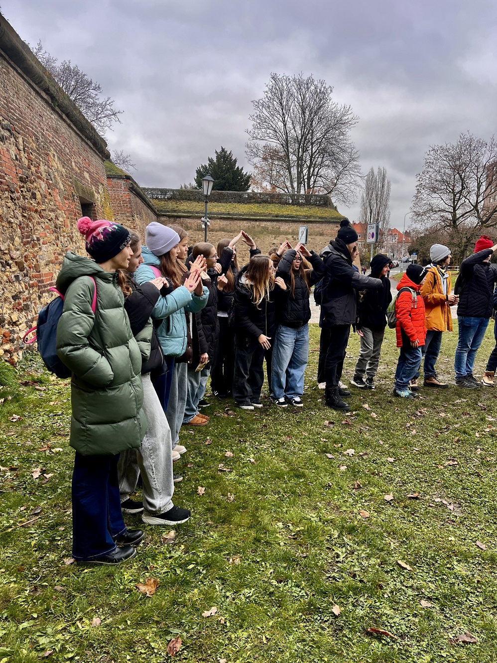 Vyšehrad in English?