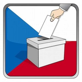 Žáci volí prezidenta - obrázek